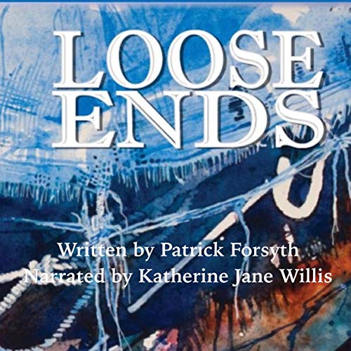 Cover of Loose Ends