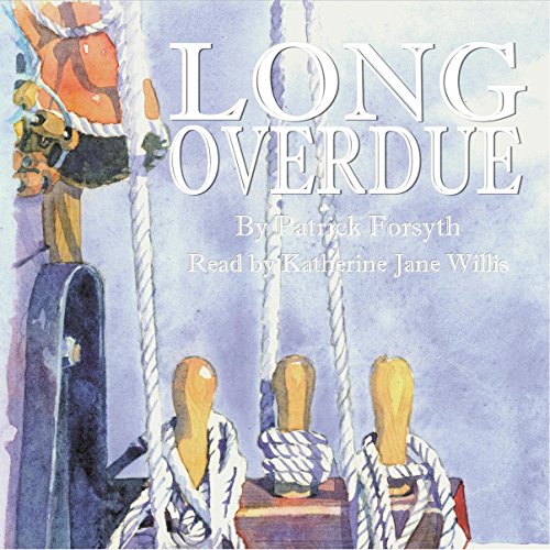 Cover of Long Overdue