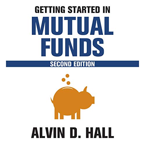 Cover of Getting Started in Mutual Funds, 2nd Edition