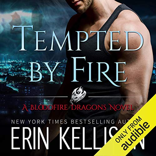 Cover of Tempted by Fire