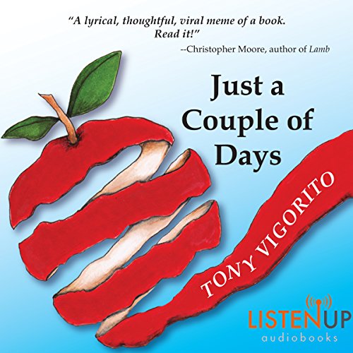 Cover of Just a Couple of Days