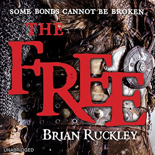 Cover of The Free