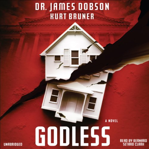 Cover of Godless