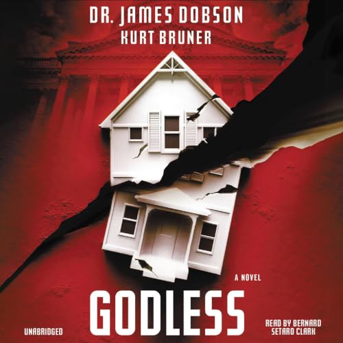 Cover of Godless