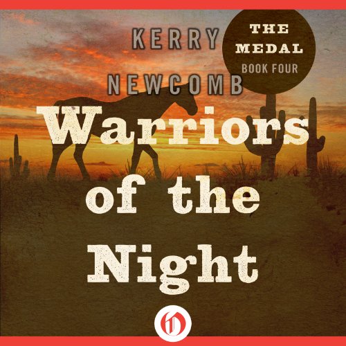 Cover of Warriors of the Night