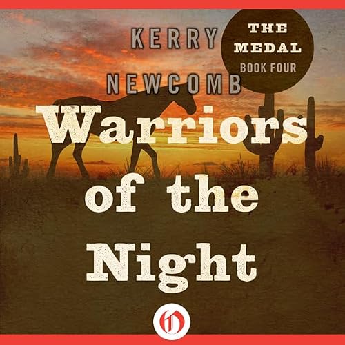 Cover of Warriors of the Night