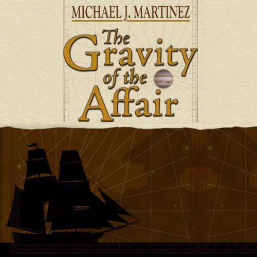 Cover of The Gravity of the Affair