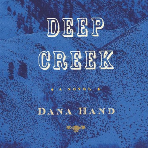 Cover of Deep Creek