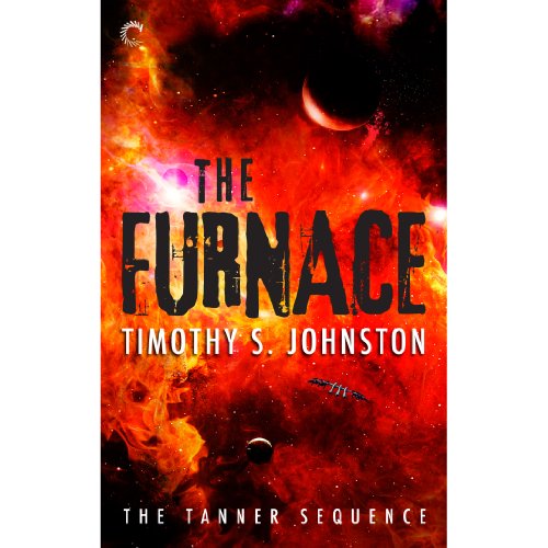 Cover of The Furnace