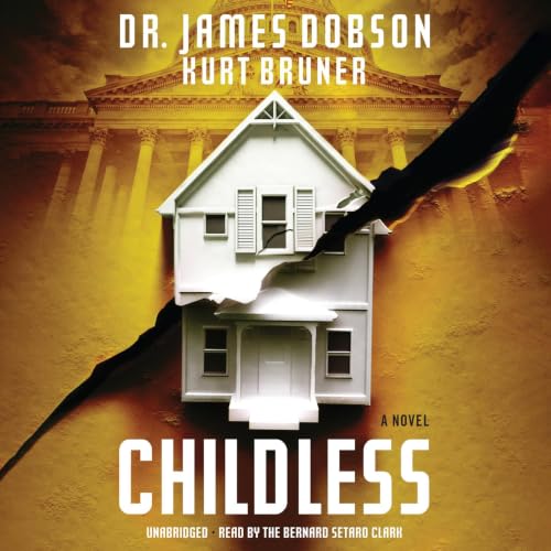 Cover of Childless
