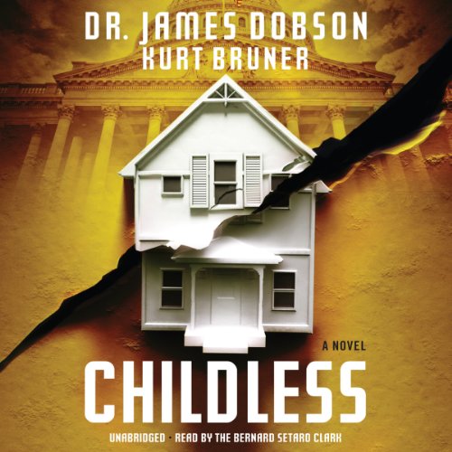 Cover of Childless