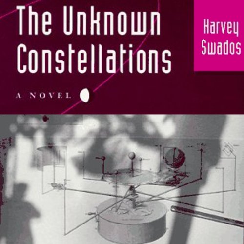 Cover of The Unknown Constellations