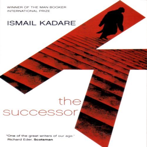 Cover of The Successor