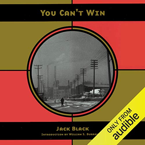 Cover of You Can't Win