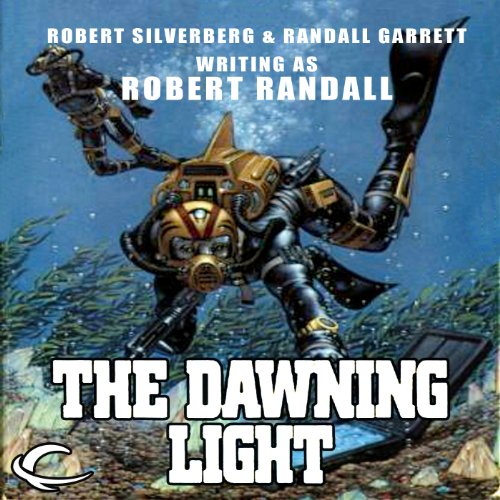 Cover of The Dawning Light