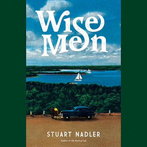 Cover of Wise Men