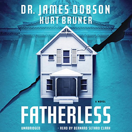 Cover of Fatherless