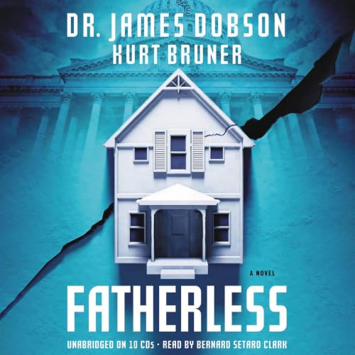 Cover of Fatherless