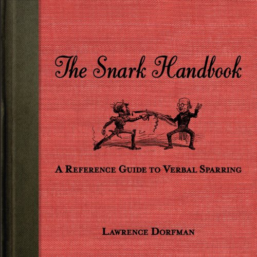 Cover of The Snark Handbook