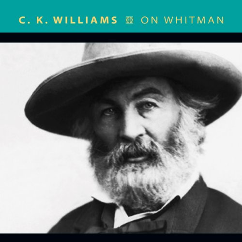 Cover of On Whitman