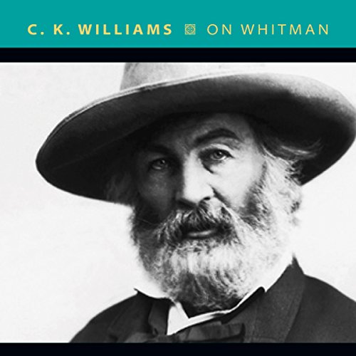 Cover of On Whitman