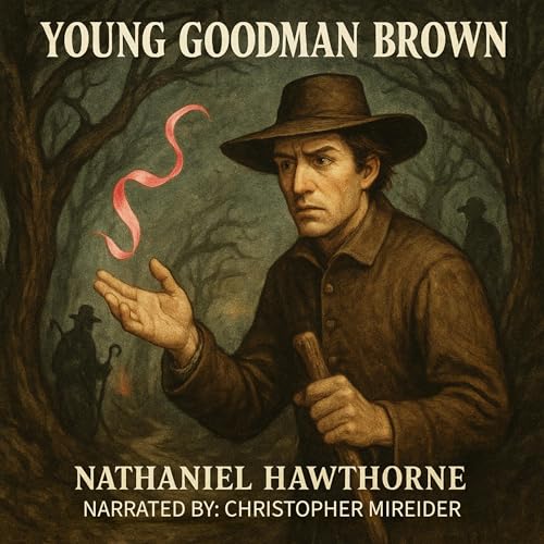 Cover of Young Goodman Brown