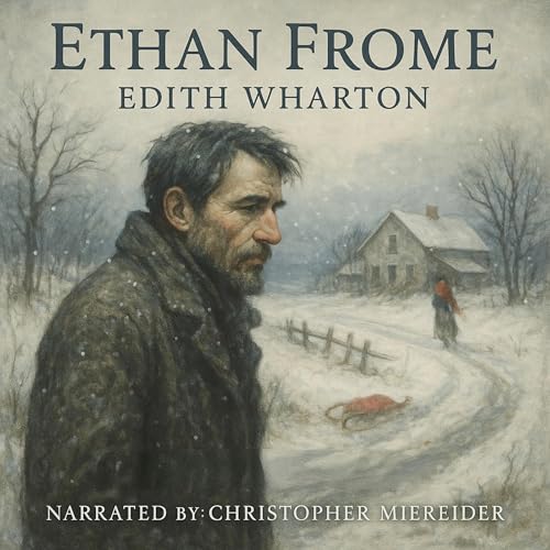 Cover of Ethan Frome