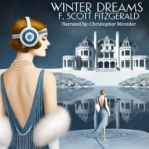 Cover of Winter Dreams