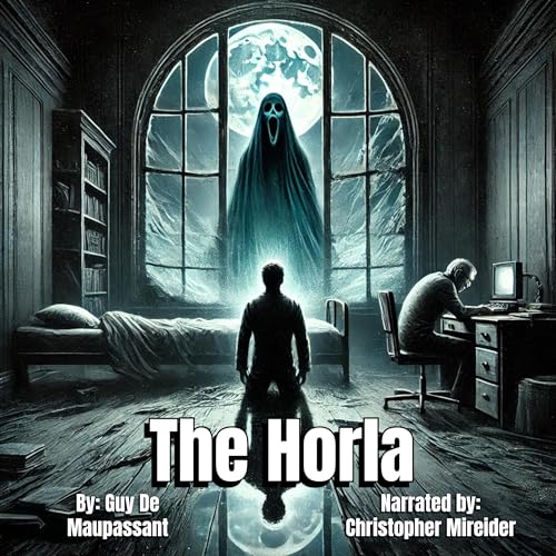 Cover of The Horla