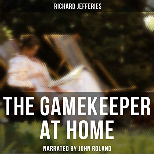 Cover of The Gamekeeper at Home