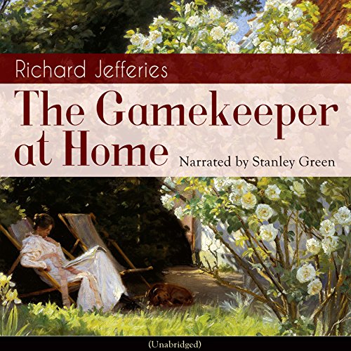 Cover of The Gamekeeper at Home