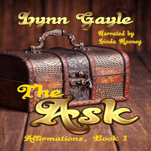 Cover of The Ask