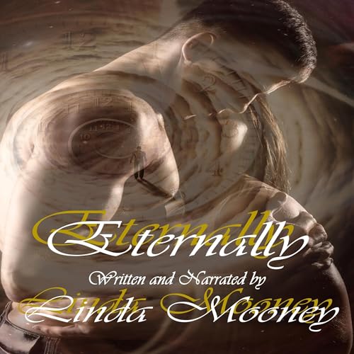 Cover of Eternally