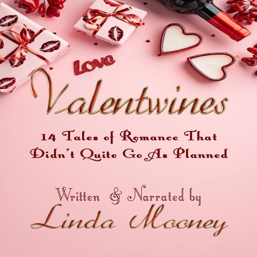 Cover of Valentwines