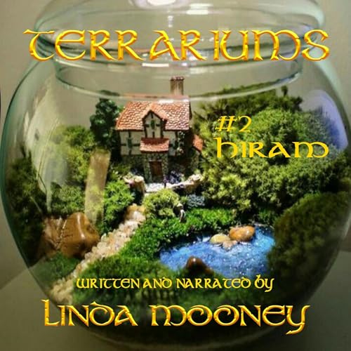 Cover of Hiram