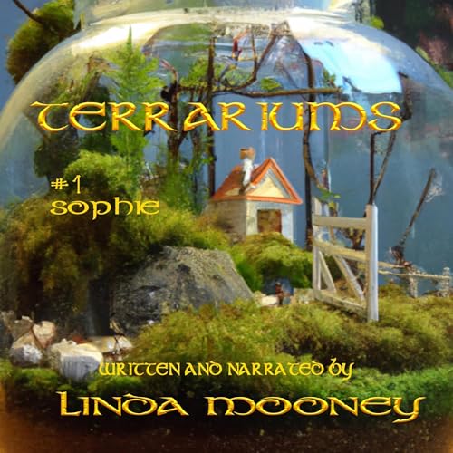 Cover of Sophie