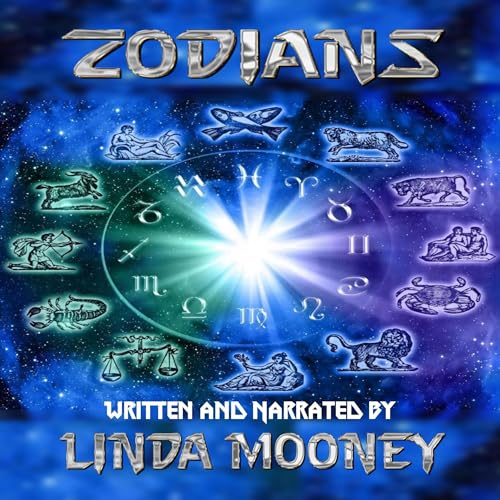 Cover of Zodians