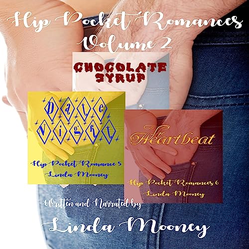 Cover of Hip Pocket Romances: Volume Two