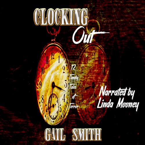 Cover of Clocking Out
