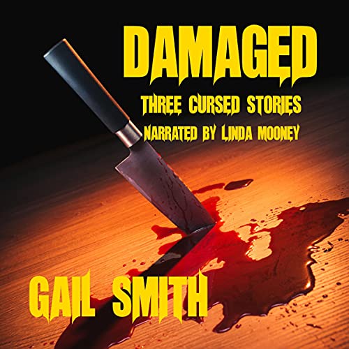 Cover of Damaged