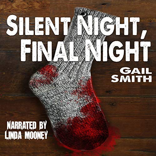 Cover of Silent Night, Final Night