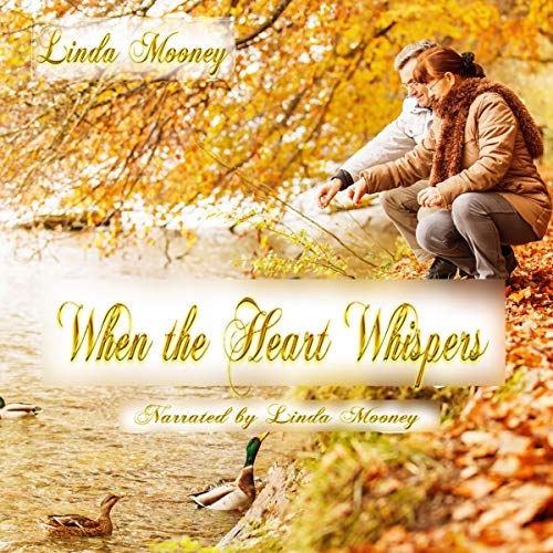 Cover of When the Heart Whispers