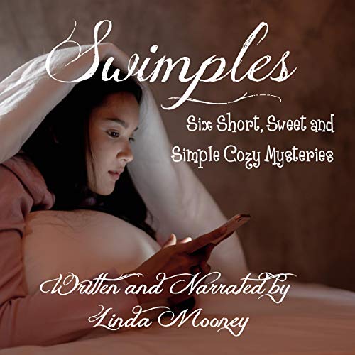 Cover of Swimples: Six Short, Sweet and Simple Cozy Mysteries