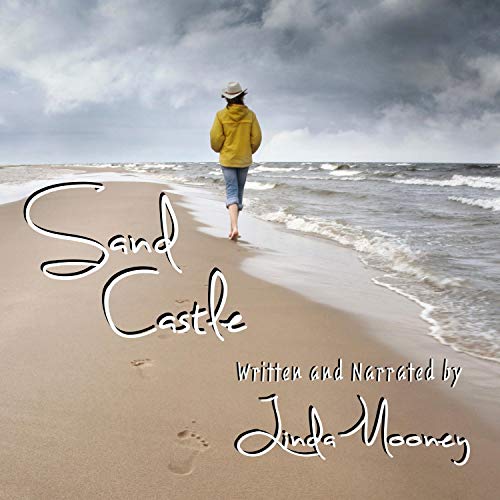 Cover of Sand Castle