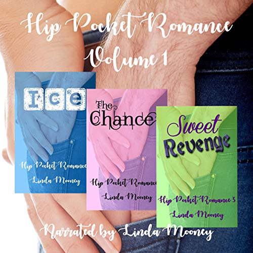 Cover of Hip Pocket Romances: Volume One