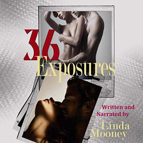Cover of 36 Exposures