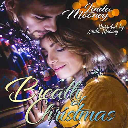 Cover of Breath of Christmas