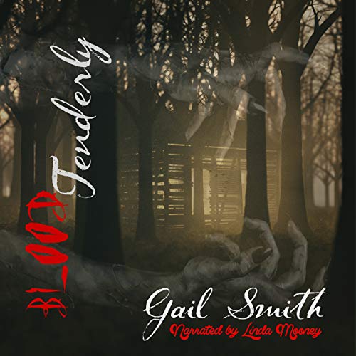 Cover of Blood Tenderly