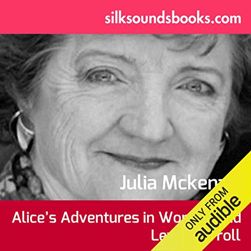Cover of Alice's Adventures in Wonderland