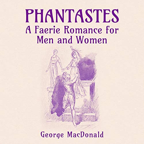 Cover of Phantastes